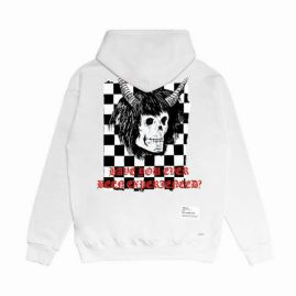 Picture of Amiri Hoodies _SKUAmiriS-XXLM0729755